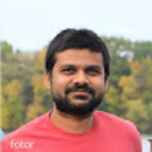 Meet your Posher, Sb reddy